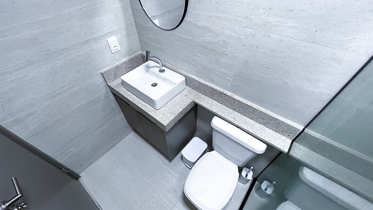 Carneiros | Studio 120m da Praia | Prime Beach(02)