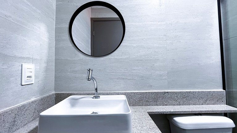 Carneiros | Studio 120m da Praia | Prime Beach(02)