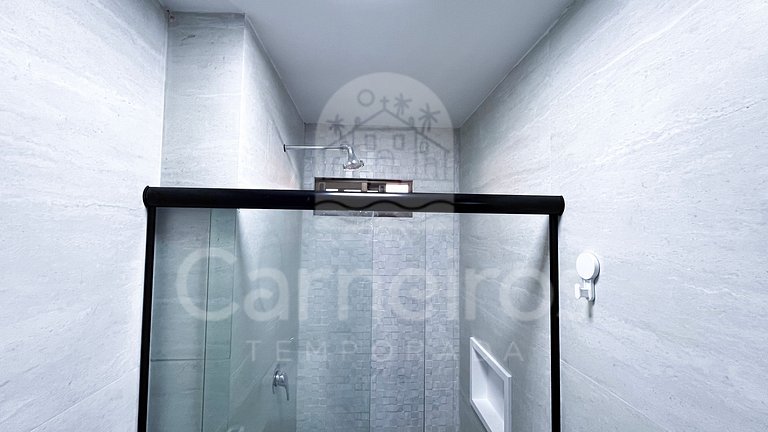 Studio no Prime Beach Carneiros (X2)