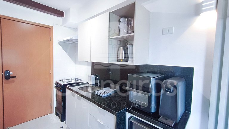 Carneiros Atlântico | Studio Superior | Pé na Areia (D317)