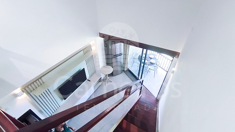 Carneiros Atlântico | Studio Superior | Pé na Areia (D317)