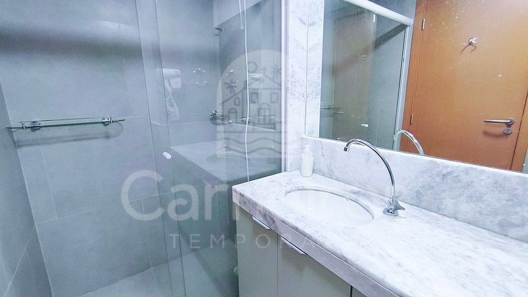 Carneiros Atlântico | Studio Superior | Pé na Areia (D317)