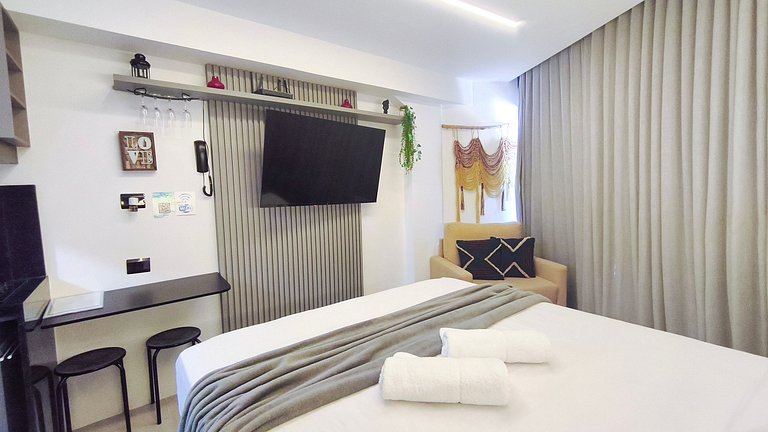 Carneiros Atlântico | Melhor trecho de mar (D133)