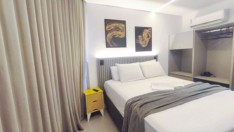 Carneiros Atlântico | Melhor trecho de mar (D133)