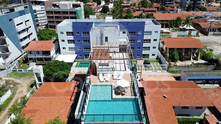 Tamandaré | Studio | Melhor Trecho p/ Banho (A01)