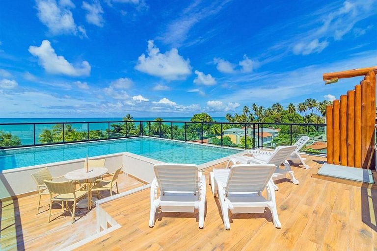 Tamandaré | Studio | Melhor Trecho p/ Banho (B04)