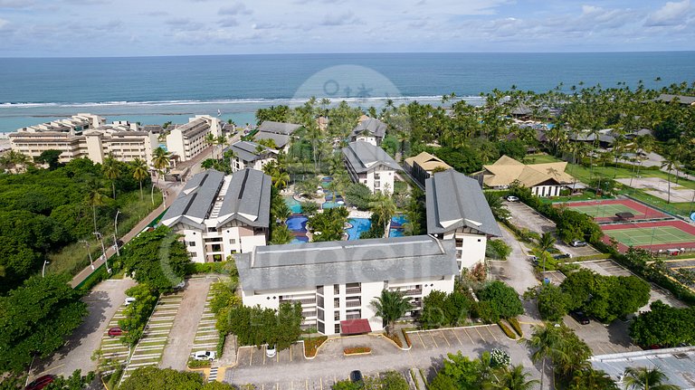 Porto | Nannai | 01QT | Limpeza Diária (C09)