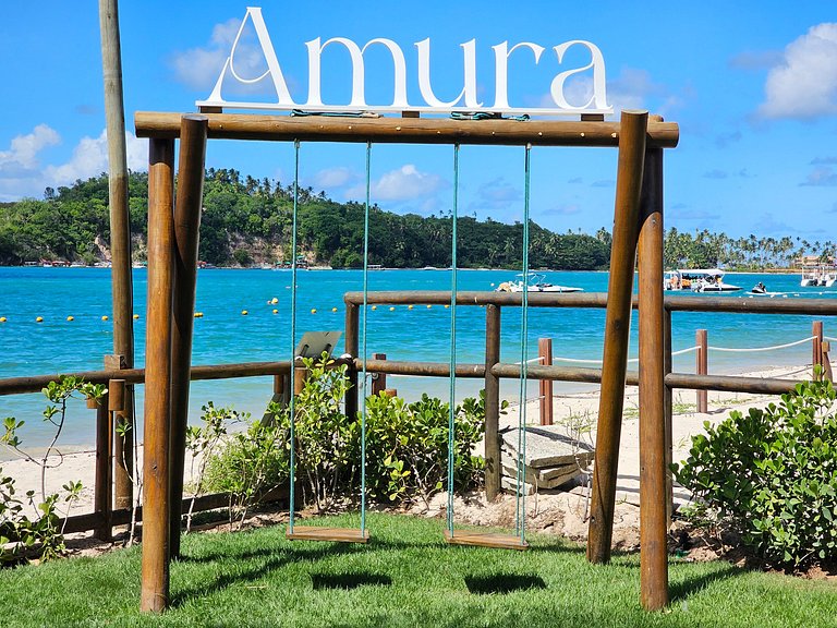 Carneiros | Studio | Pé na Areia | Amura (B04-3)