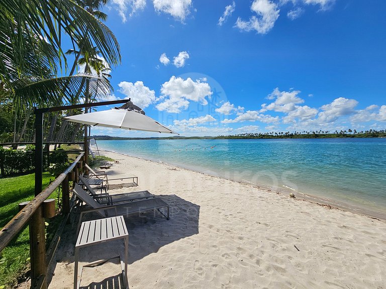 Carneiros | 02 QT | Pé na Areia | Amura (B02-1)