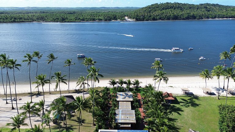 Flat no Amura Carneiros (B02-2)