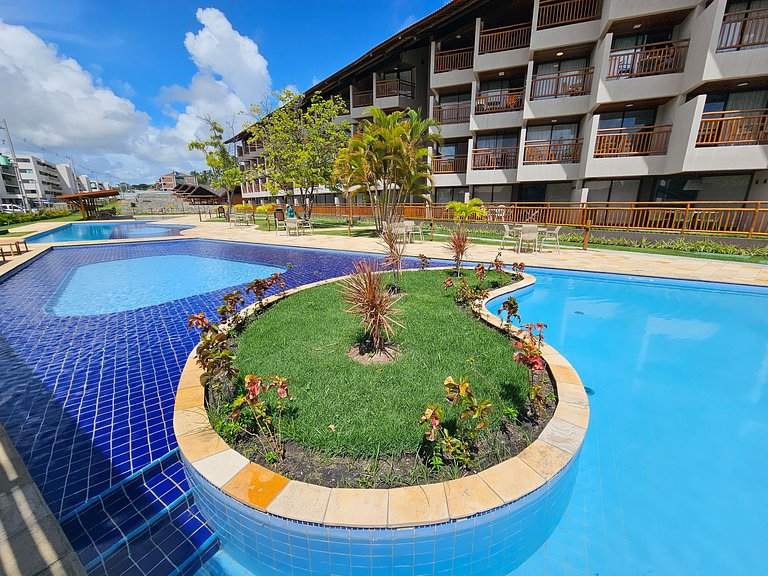 Carneiros Atlântico | Studio | Beira-Mar (D221)