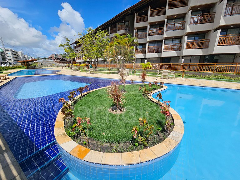 Carneiros Atlântico | Studio Estilo Praia (D230)