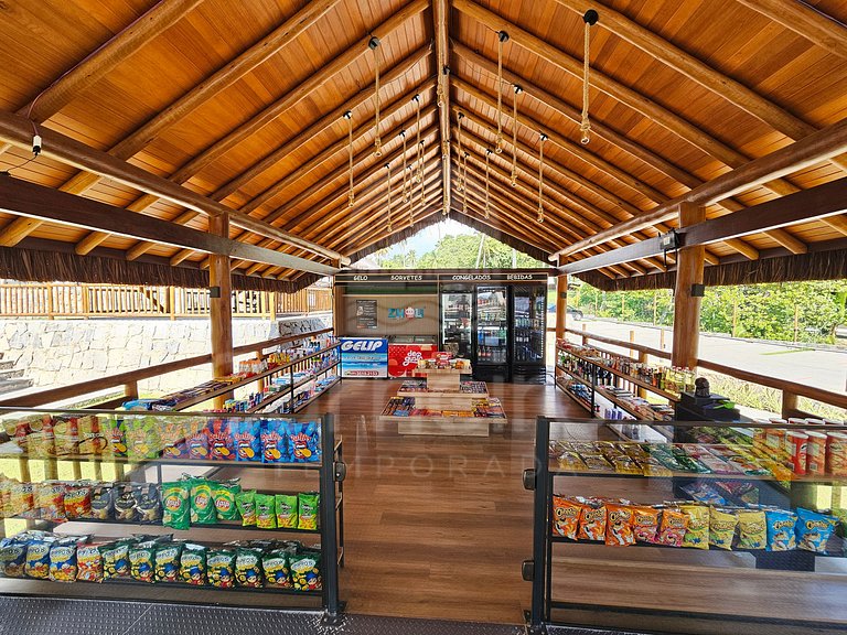 Carneiros Atlântico | Férias Perfeitas (D229)