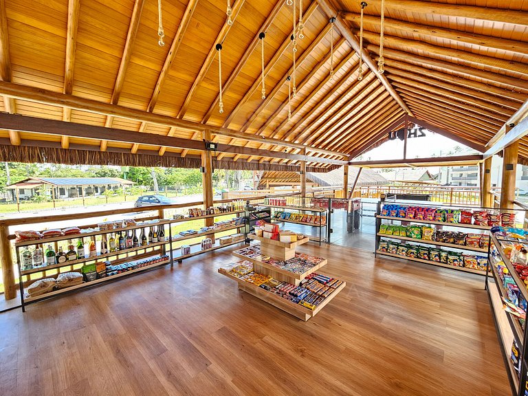 Carneiros Atlântico | Férias Perfeitas (D229)