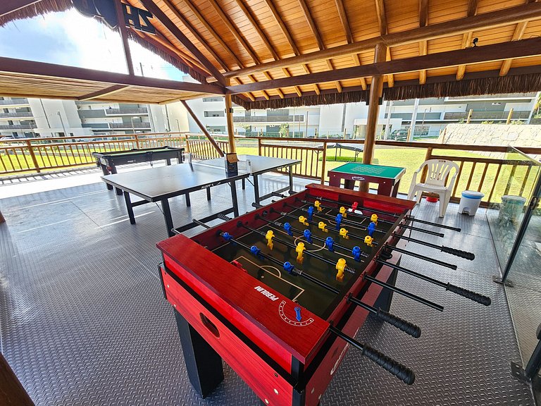 Carneiros Atlântico | Studio Estilo Praia (D230)