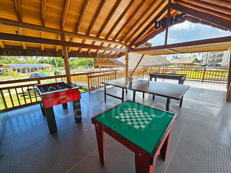 Carneiros Atlântico | Studio Estilo Praia (D230)