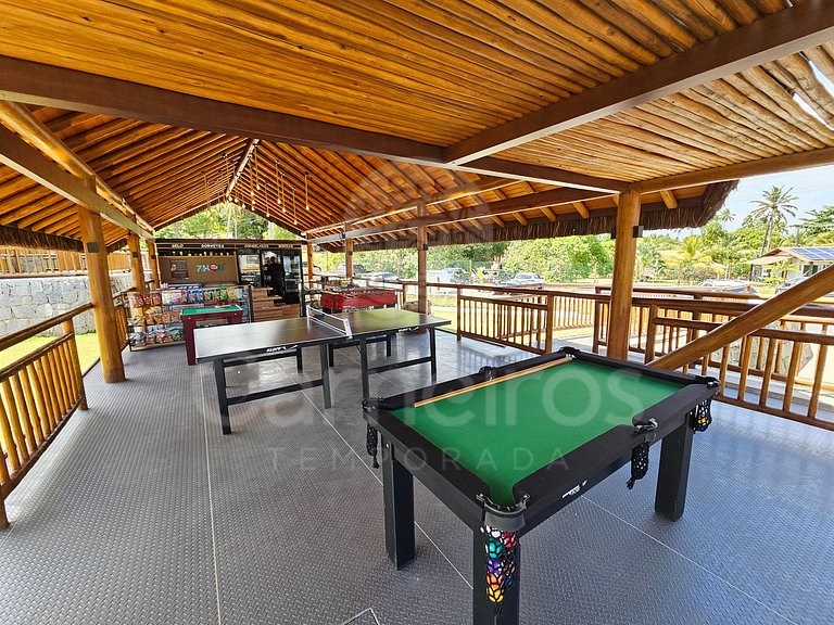 Carneiros Atlântico | Studio Estilo Praia (D230)