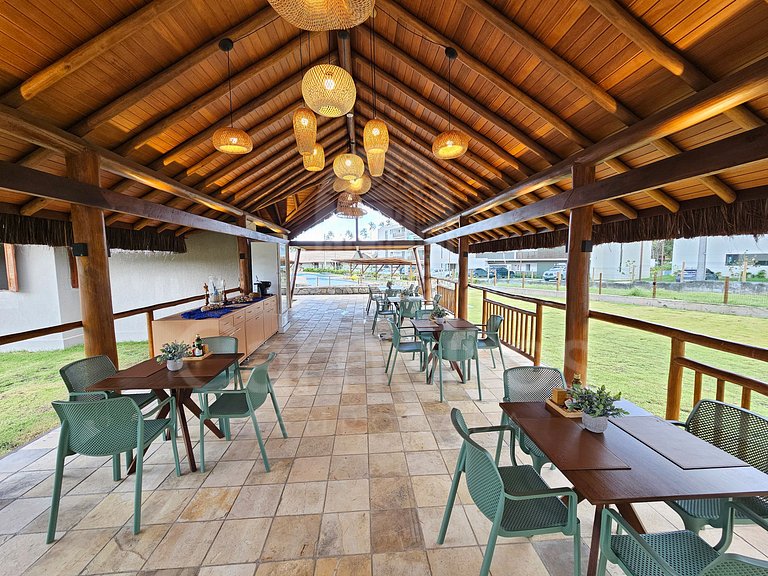 Carneiros Atlântico | Férias Perfeitas (D229)