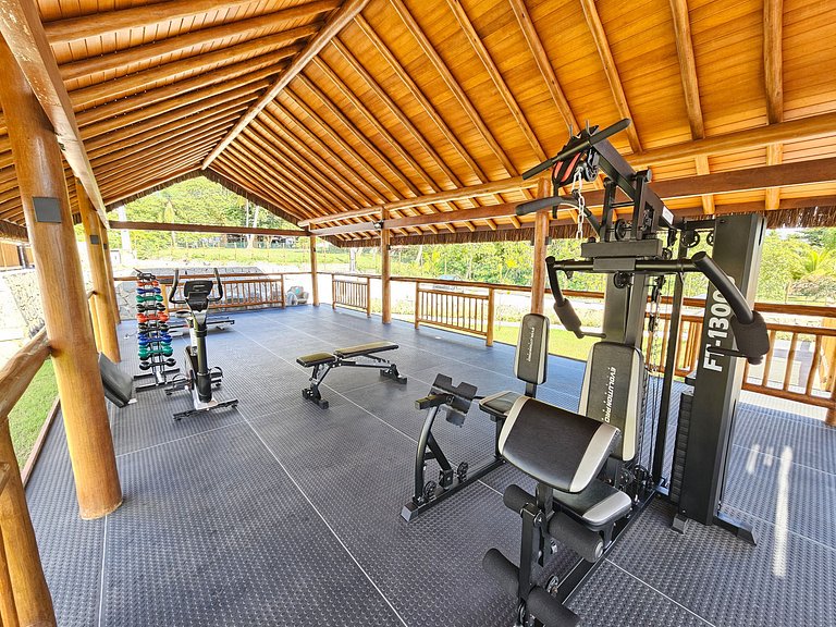 Carneiros Atlântico | Studio Estilo Praia (D230)