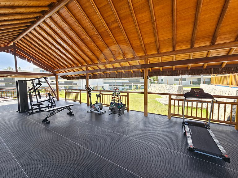 Carneiros Atlântico | Studio Estilo Praia (D230)