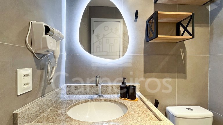 Carneiros | Studio Pé na Areia | Nomar (A21-D)