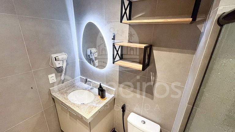 Carneiros | Studio Pé na Areia | Nomar (A21-D)