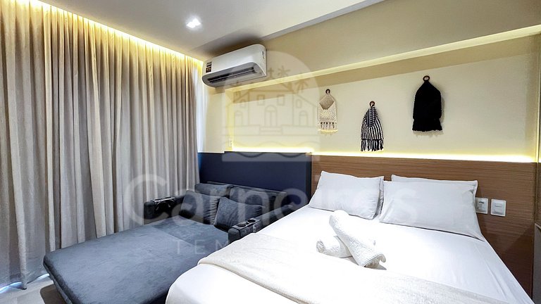 Carneiros | Studio Pé na Areia | Nomar (A21-D)