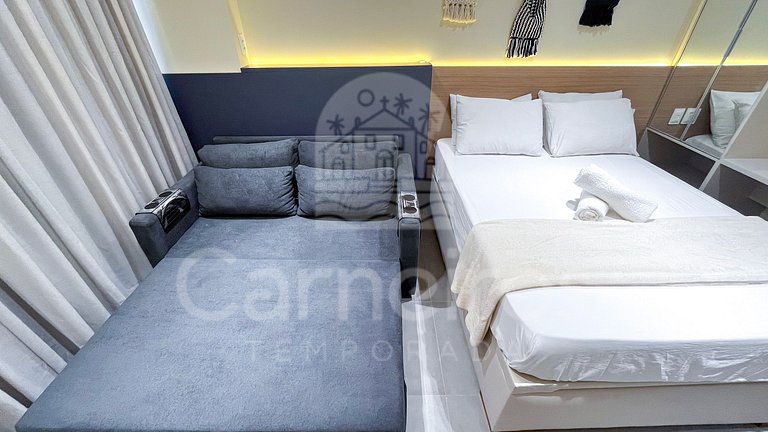 Carneiros | Studio Pé na Areia | Nomar (A21-D)