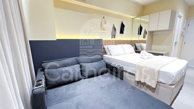 Carneiros | Studio Pé na Areia | Nomar (A21-D)