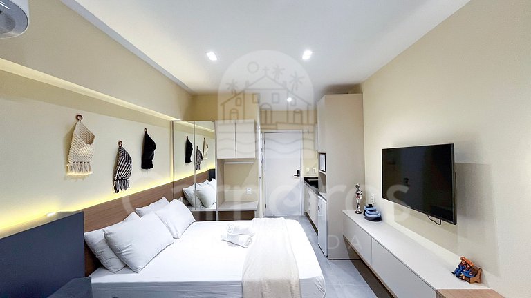 Carneiros | Studio Pé na Areia | Nomar (A21-D)