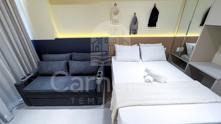 Carneiros | Studio Pé na Areia | Nomar (A21-D)