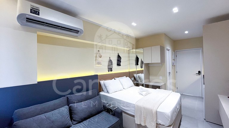 Carneiros | Studio Pé na Areia | Nomar (A21-D)