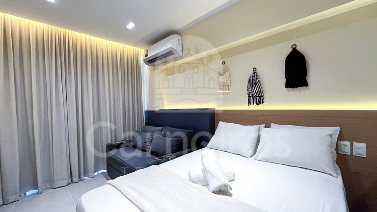 Carneiros | Studio Pé na Areia | Nomar (A21-D)