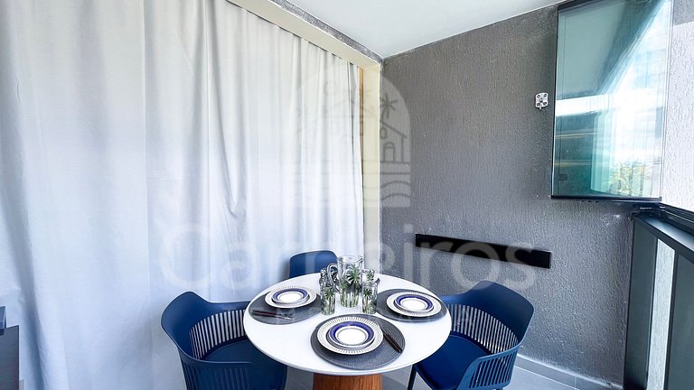 Carneiros | Studio Pé na Areia | Nomar (A21-D)