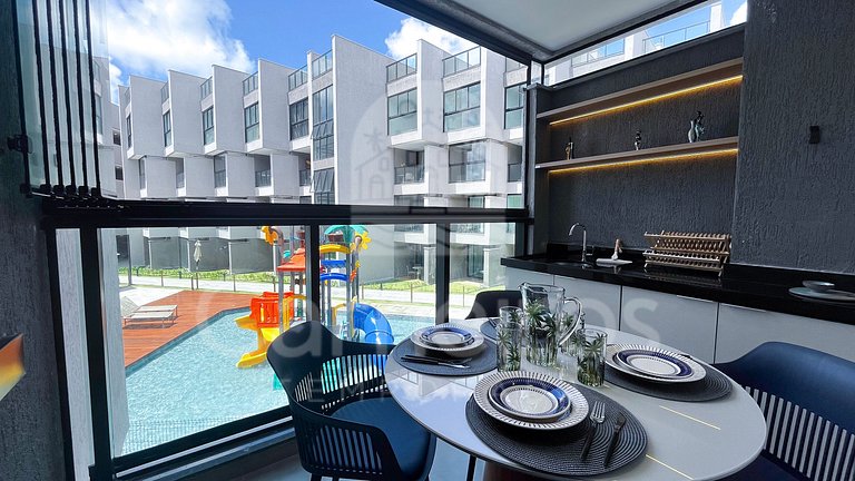 Carneiros | Studio Pé na Areia | Nomar (A21-D)