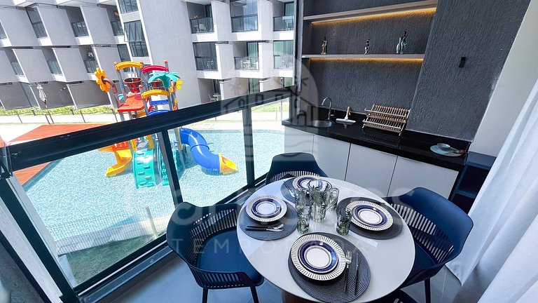 Carneiros | Studio Pé na Areia | Nomar (A21-D)