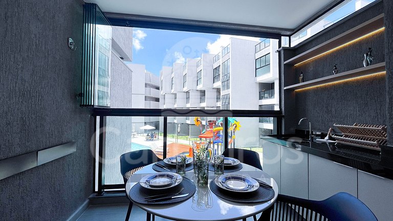 Carneiros | Studio Pé na Areia | Nomar (A21-D)