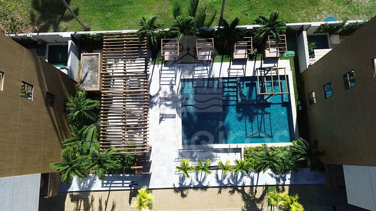 Carneiros | 02 QT | Pé na Areia | Amura (B02-1)