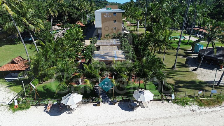 Carneiros | 02 QT | Pé na Areia | Amura (B02-1)