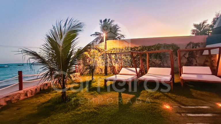 Studio | Pé na Areia | Orla de Tamandaré (A11)