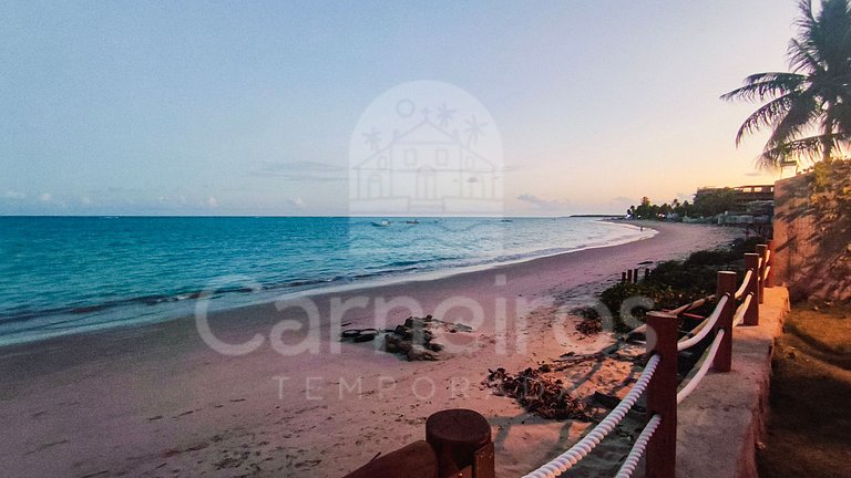 Studio | Pé na Areia | Orla de Tamandaré (A11)