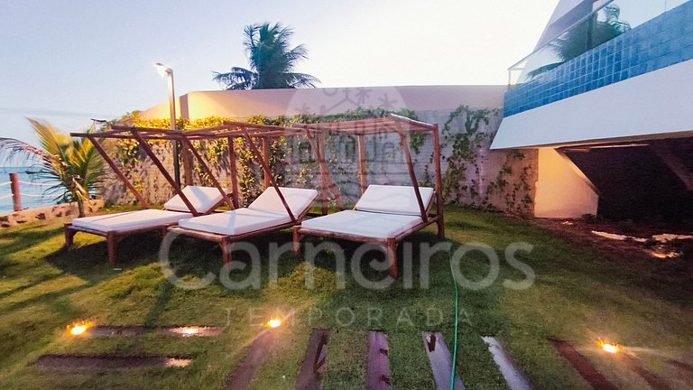 Prime Beach Tamandaré