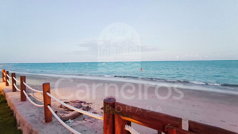 Prime Beach Tamandaré