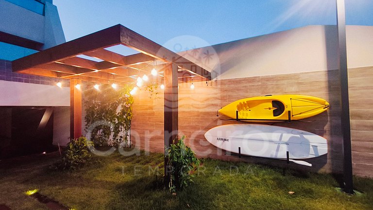 Prime Beach Tamandaré