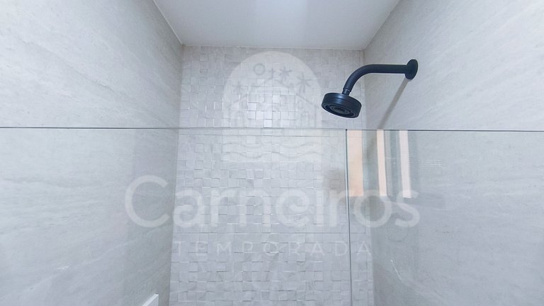 Studio | Pé na Areia | Orla de Tamandaré (A11)