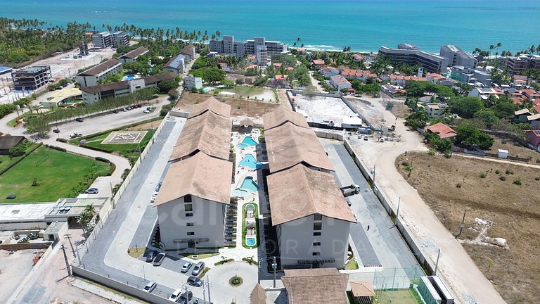 Carneiros | Studio Conforto | Max Suítes (B09-3)