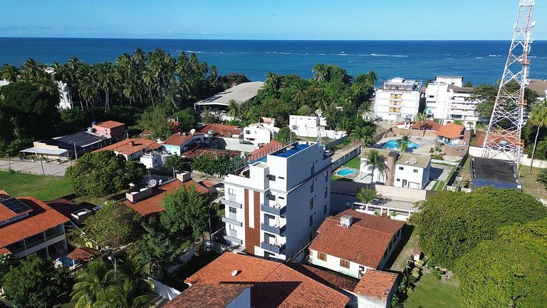 Nawa Residence - Praia de Tamandaré