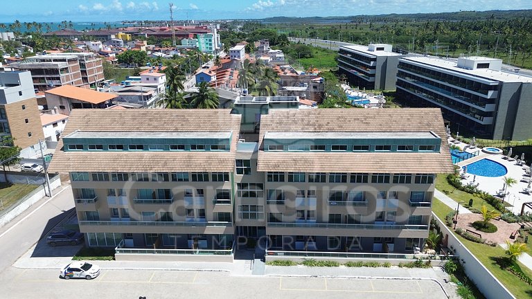 Cupe Living - Porto de Galinhas