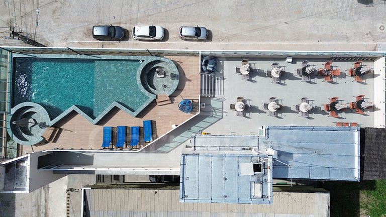 Eco Mirage Residence - Porto de Galinhas (C12)