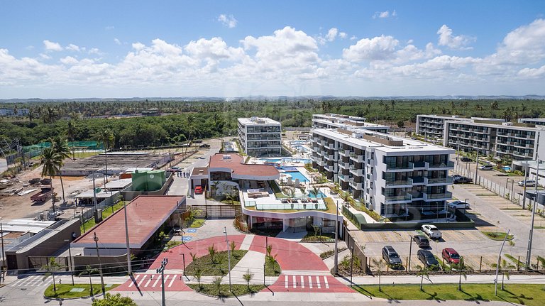 Makia Beach Experience - Muro Alto Porto de Galinhas